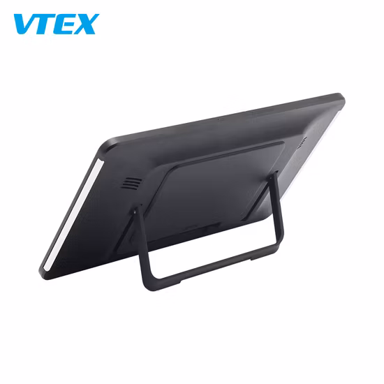 Wholesale All in One Wall Mounted 10 Points Capacitive Touch Panel Poe Android 11 Camera USB WiFi 2g RAM NFC 10.1 Inch Tablet PC