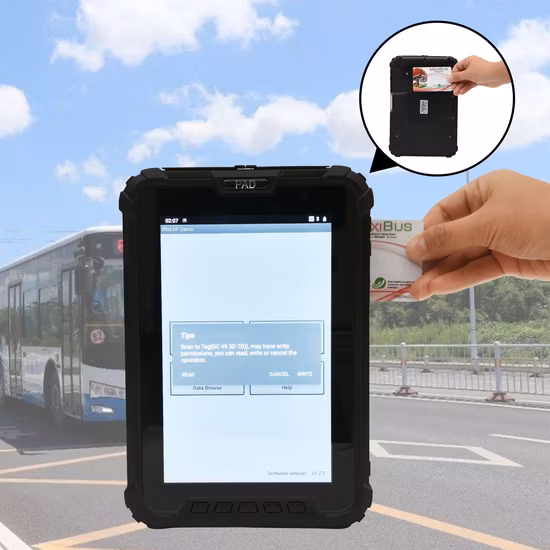 Custom Tablet PC 10 Inch Android Industrial Tablet PC Rugged IP54 Industrial Panel Tablet PC