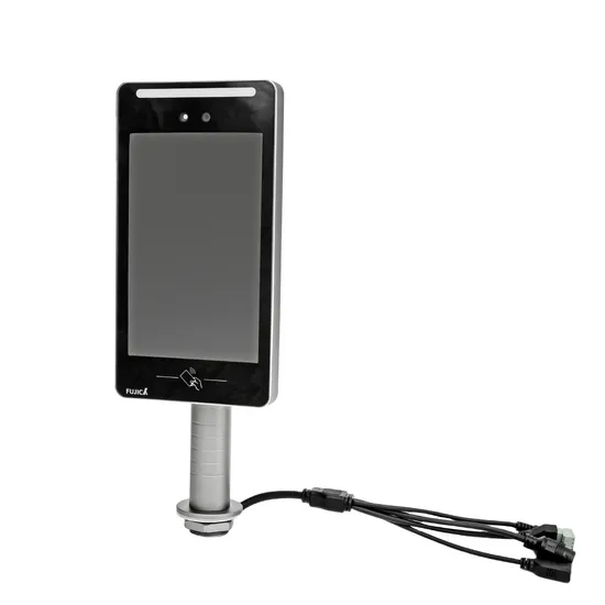 Logistic Smart Padlock Easy to Control Access with Software