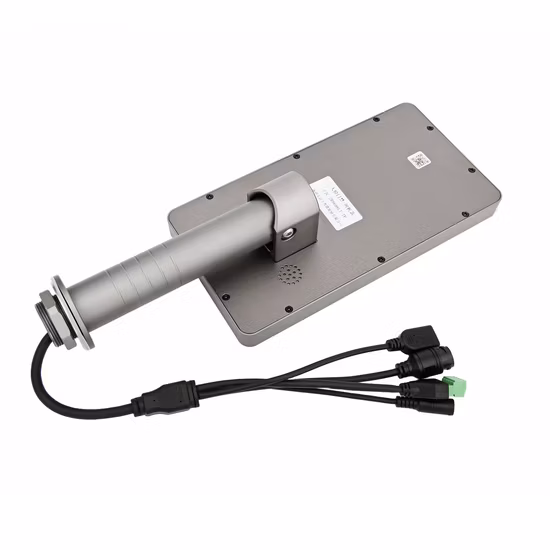 Logistic Smart Padlock Easy to Control Access with Software