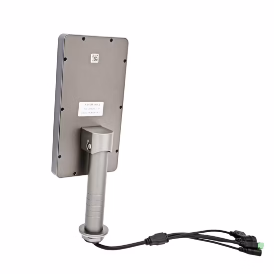 Logistic Smart Padlock Easy to Control Access with Software
