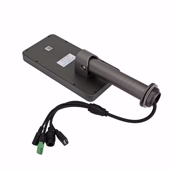 Logistic Smart Padlock Easy to Control Access with Software