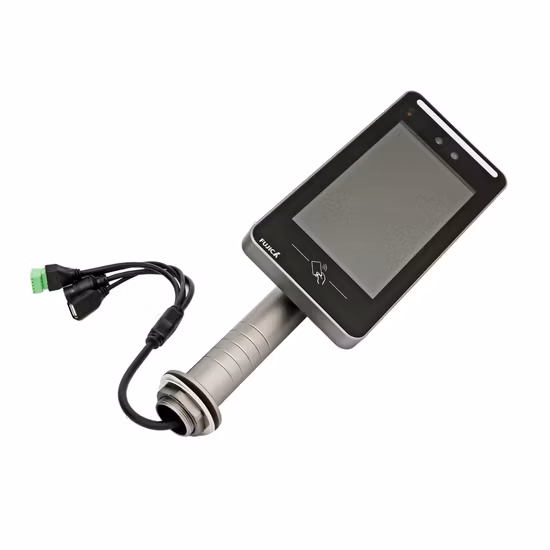 Logistic Smart Padlock Easy to Control Access with Software