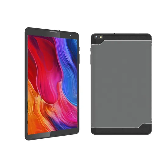 Hot Educational 7 Inch Quad Core WiFi Android 1+8GB Kids Tablet