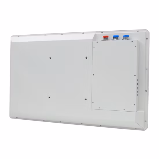 32 Inch Touch Screen Monitor LCD Panel Industrial Display Open Frame Monitor Touchscreen Monitor