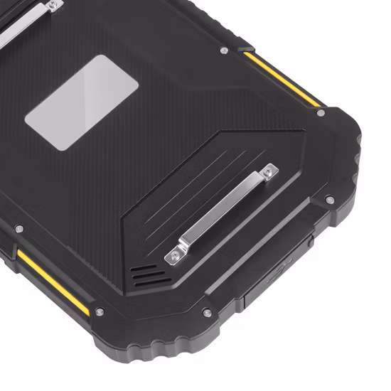 7 Inch HD IP67 Waterproof 4GB + 64GB Octa Core 4G WiFi Cellular Android Industrial Rugged Tablet PC with NFC