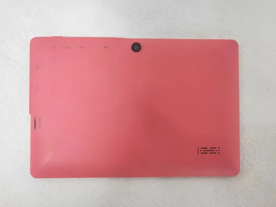 Hot Educational 7 Inch Quad Core WiFi Android 1+8GB Kids Tablet